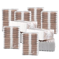 로이 착한면봉, 100개입, 200개