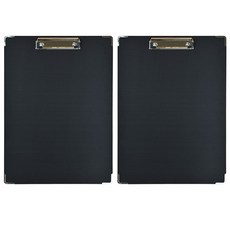 OON 素描剪貼板, 黑色的, 2個