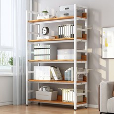 GAGU FEELING 里弗書架, 5層, 自然白