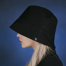 VARZAR 標籤寬版漁夫帽