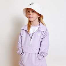 마리떼프랑소와저버 아동용 ENFANT NYLON HALF ZIP UP JACKET
