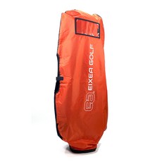 Axia 超輕量簡易航空保護套, 橘色