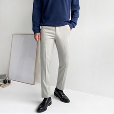 Mercitta 男士秘密綁帶休閒褲