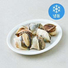 알이 큰 자숙 참소라살 (냉동), 1개, 500g