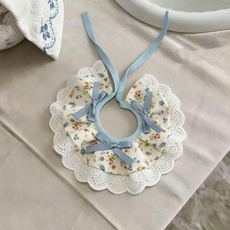 THEIA 寵物 Love Bebe 造型領巾 32