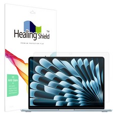Healing Shield 低反光Light螢幕保護貼組, 1個