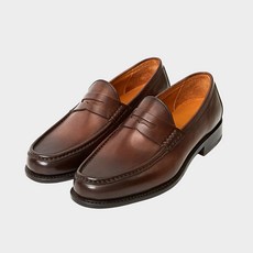 MARIO MINARDI 男士 Elmo Penny 樂福鞋 DS025PA31