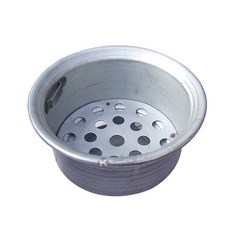 숯통 고급형, 숯통(18cm)고급형, 1개