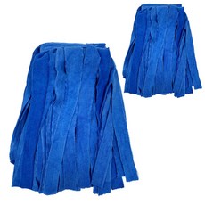 World Clean 超細纖維拖把布 330g, 2個