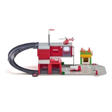 siku 消防局壓鑄模型 SK5508, 混合顏色, 1個