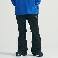 롬프 TF R2 슬림 팬츠
