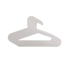 防滑衣架 Y18 15入, 類型5