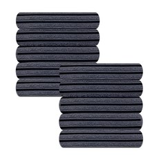 COUNTESS MARA 四線運動毛巾, 灰色, 10個