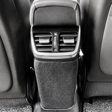 Carft 車門防踢防刮墊, 單色, 控制台後側, 2020 The New Grandeur (Hybrid)