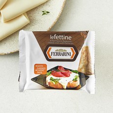 페라리니 파르미지아노 레지아노 슬라이스, 150g, 1개, 1개입