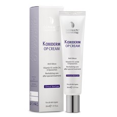 ANACIS 精華霜, 30ml, 1個