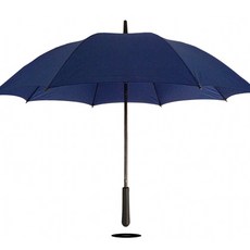 Subluna長柄禮物高爾夫雨傘, 深藍色
