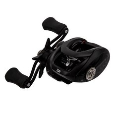 DAIWA 18 Tatula TW Baitril, 100小時, 混色