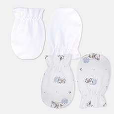 Organic Boom 四季手套 基本款+小牛圖案