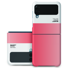 누아트 그라데이션 디자인 휴대폰 하드케이스