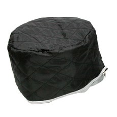 專業電熱帽, TI9000, 混色