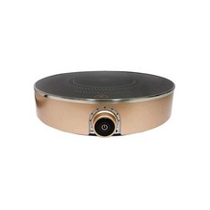 ROYAL MINSTER 圓形電磁爐 自行組裝, HC-C15A6S, 普通型