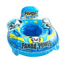 充氣扶手兒童游泳圈 16D, 提單, 1個