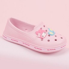 Pro-World Cup 兒童 My Melody 趣味 EVA 室內鞋