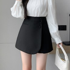 LUNA GIRL Nobirin裙子褲子