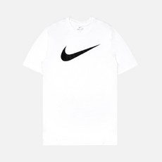 NIKE 耐吉 男款Hybrid Swoosh短袖T恤