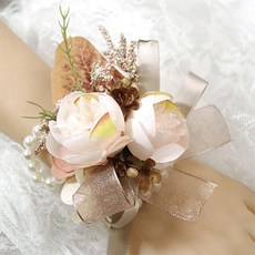 Ozeni感性胸花手環, 06花朵手環