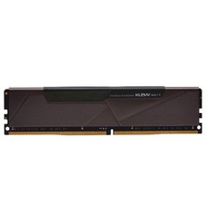 ESSENCORE KLEVV DDR4 3600 CL18 BOLT X 램 8GB, 1개