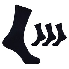 구냥씩 여성용 통파일 장목양말