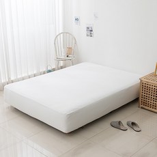 azam 奈米素色水洗床單