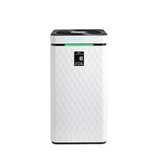 퓨어코치 홈IoT Wi-Fi 공기청정기, AERO800-35MPW
