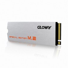 GLOWAY Val M.2 TLC NVME 2280 240GB SSD, VAL240NVMe-M