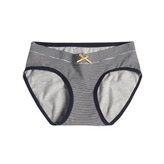 에어 리몬파인애플 패터니 임부팬티