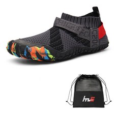 HMUS Naya Style 水陸兩用鞋 + 收納袋組合 Aqua134