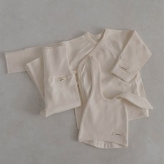 PEEKABOO Regular Fit 柯林加厚蝴蝶衣套組