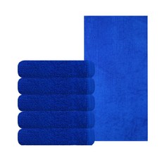 Songwol 松月 浴巾 1000g 120*180cm L號, 1入, 辰砂