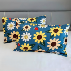 Eunhee Magic 整潔枕頭套