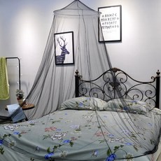 Sonio 圓頂天花板折疊式圓形蚊帳, TYPE 08