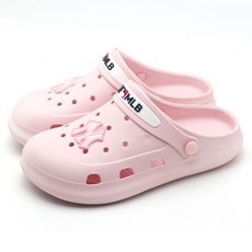 MLB 兒童款紐約洋基隊公園涼鞋 IV