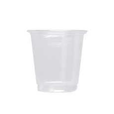 PET塑膠杯子 53*35*53 mm, 5000入, 1個