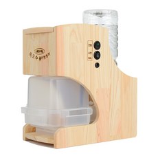 나무와백년 폭포수 공기청정기