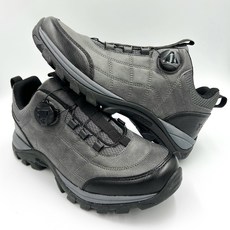 TOPUS Spectrum 男款基本M健行鞋