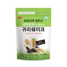 MOTHER LOVE 燕麥穀物奶昔粉, 1.1kg, 1包