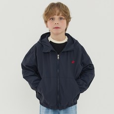 BEVERLY HILLS POLO CLUB 比佛利保羅 兒童標準防風外套
