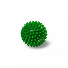 GOODBALL 頭皮護理皮膚感官按摩球好球GB-4, 1個, 單色