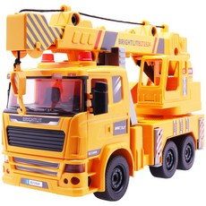 TOYCO KOREA 組裝起重機, 混色